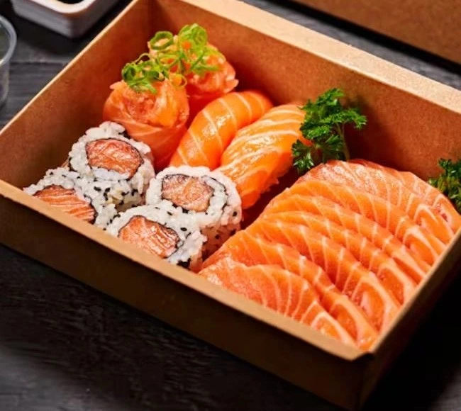 (Apenas Retirada) Açaí 770ml